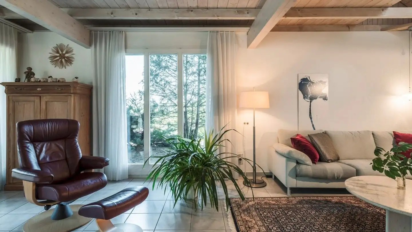 Casa singola in affitto - Kapellenweg 46, 3612 Steffisburg - Foto 3