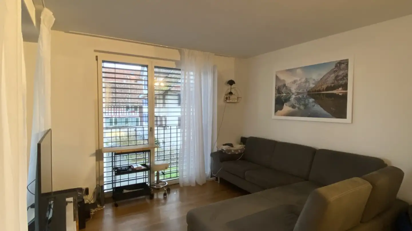 Single room for rent - Albisstrasse 16, 8932 Mettmenstetten - Photo 3