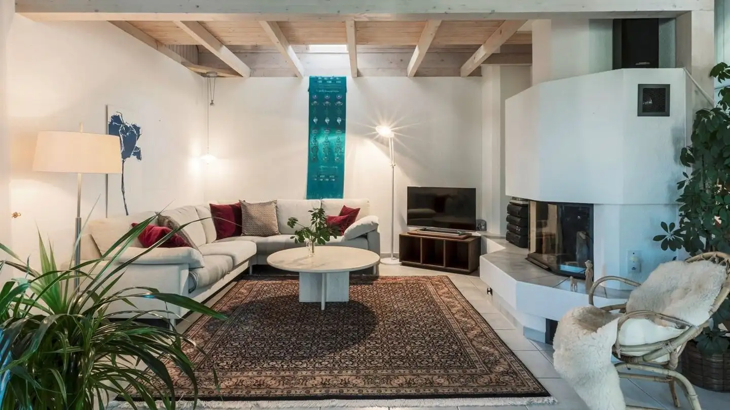 Casa singola in affitto - Kapellenweg 46, 3612 Steffisburg - Foto 4