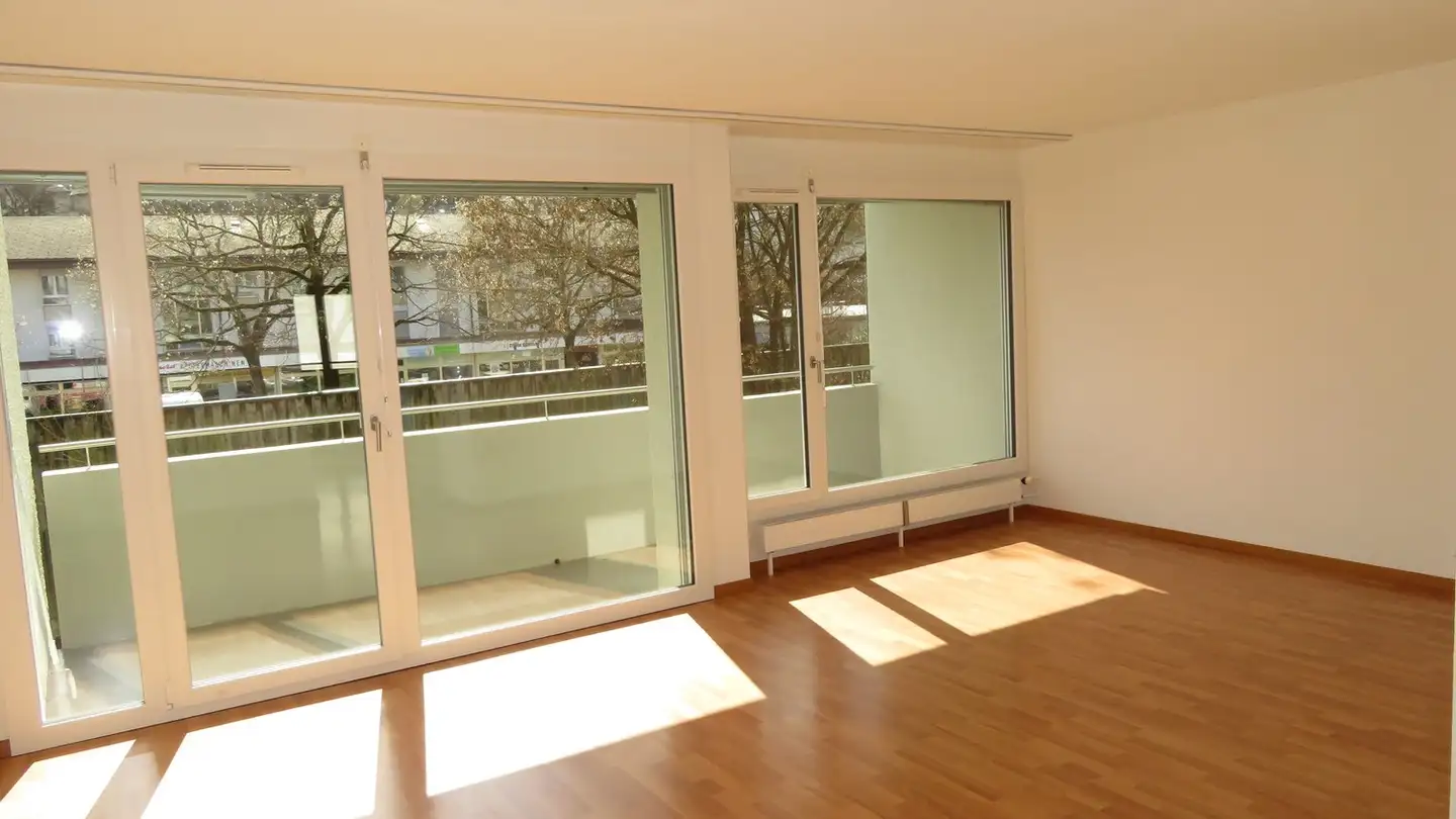 Wohnung mieten - Brunnenstrasse 23, 3123 Belp - Foto 4