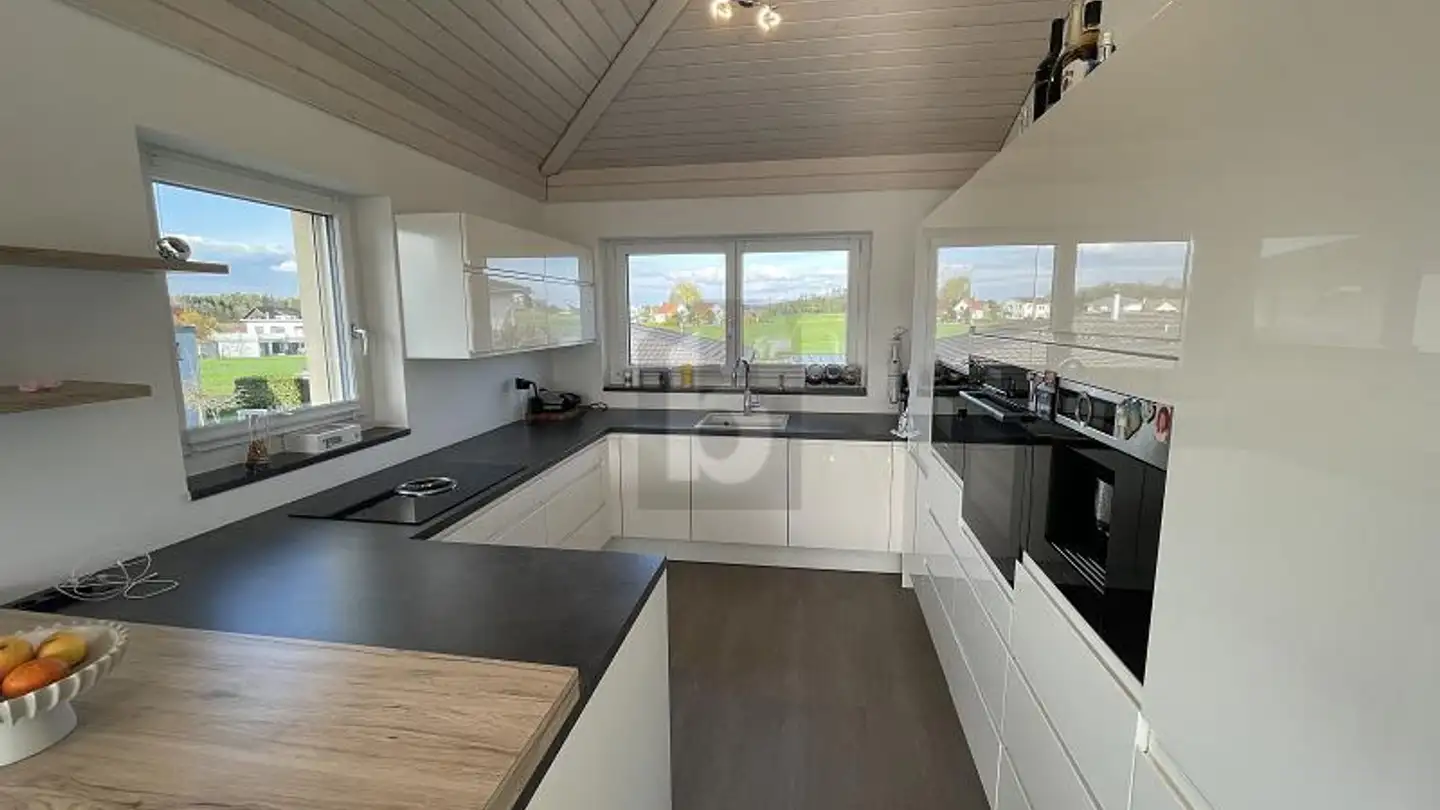 Terrassenwohnung mieten - 8583 Donzhausen - Foto 3