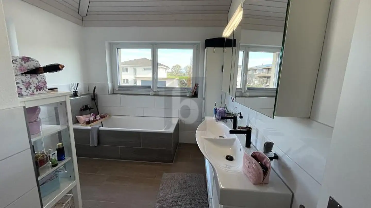 Terrassenwohnung mieten - 8583 Donzhausen - Foto 4