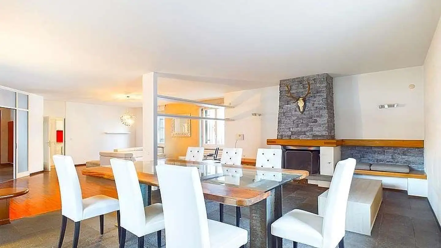 Villa in vendita - Stradone Vecchio Nord, 6710 Biasca - Photo 3