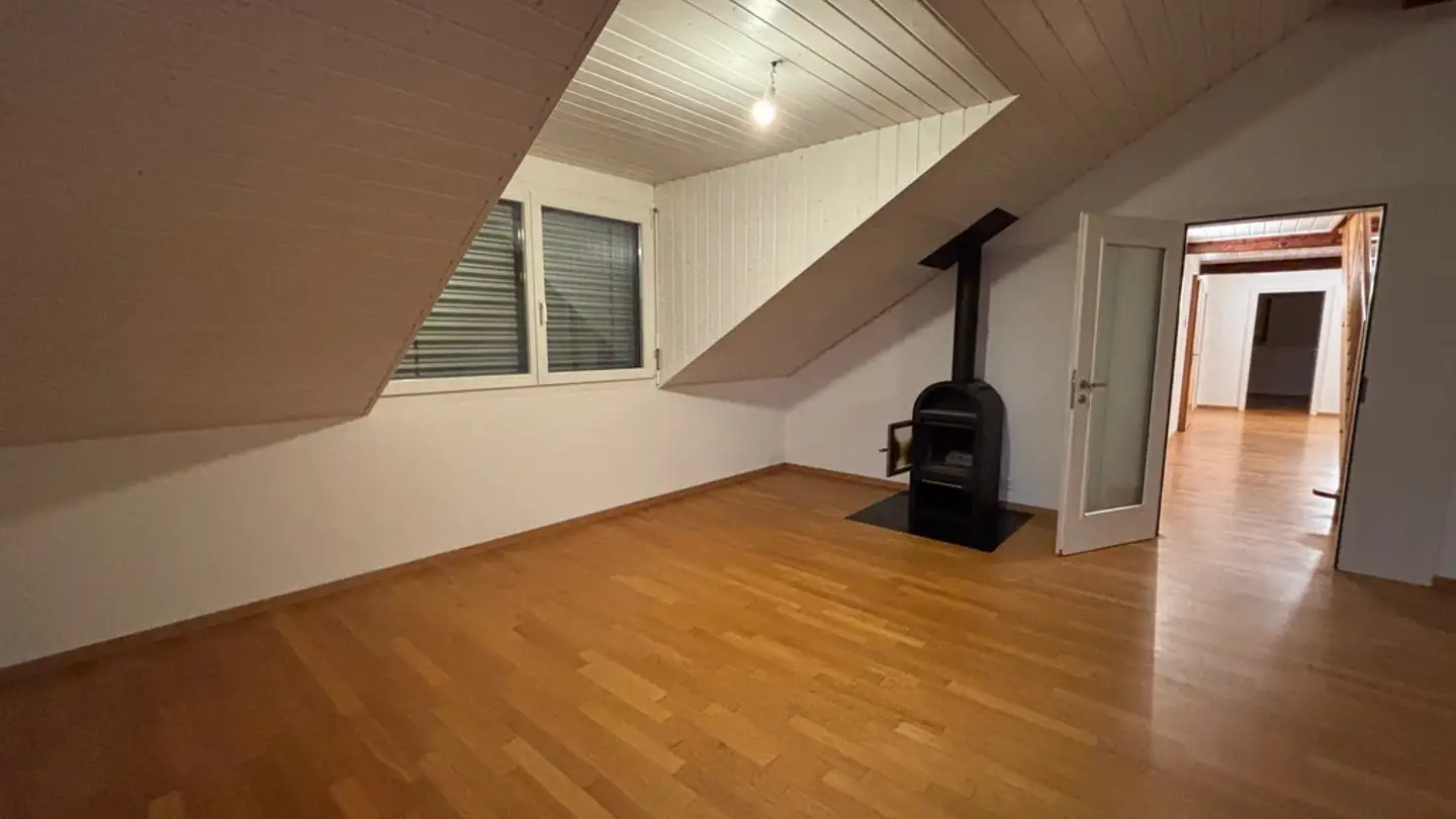 Dachgeschosswohnung mieten - Grand'rue 10, 1071 Chexbres - Foto 2