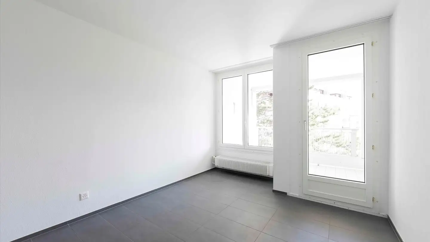 Apartment for rent - Pulvermühlestrasse 5, 7000 Chur - Photo 2