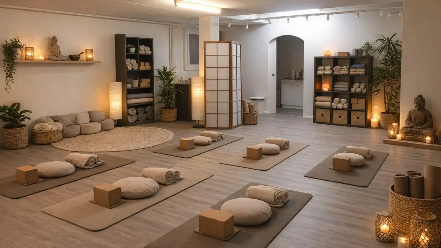 Hobby room for rent - Zürcherstrasse 95, 4052 Basel