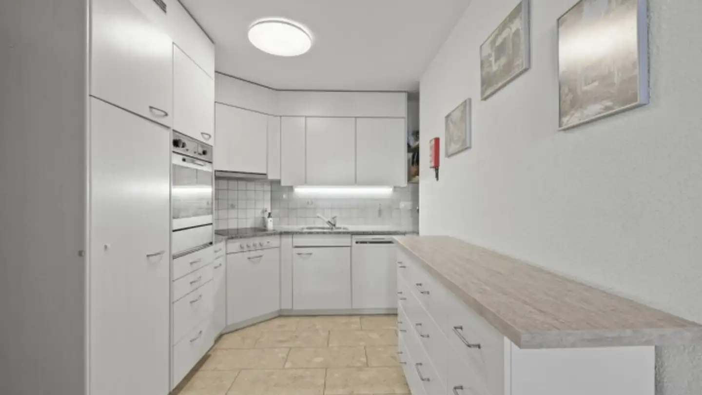 Appartamento in vendita - Hauptstrasse 115, 4416 Bubendorf - Photo 3