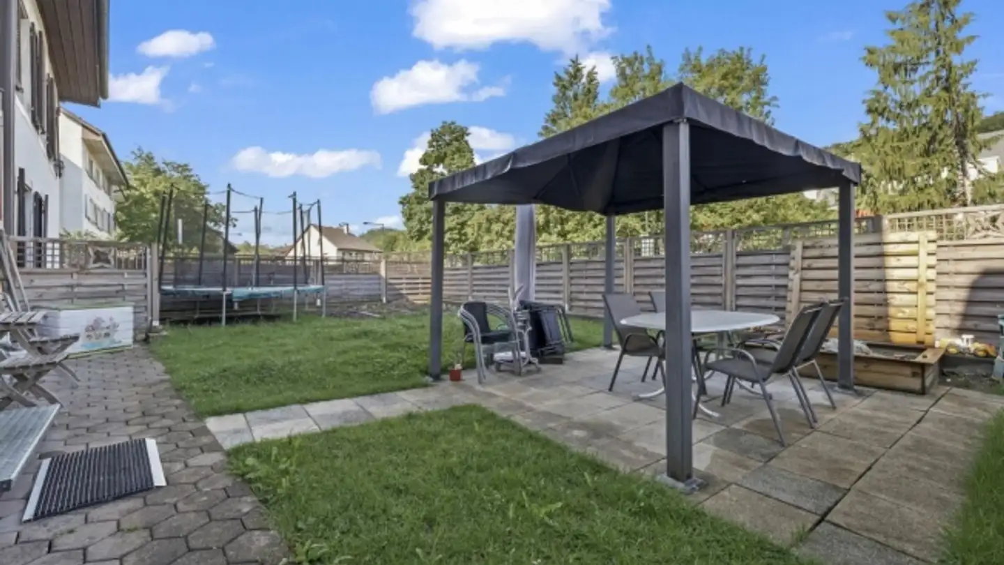 Appartamento in vendita - Hauptstrasse 115, 4416 Bubendorf - Photo 4