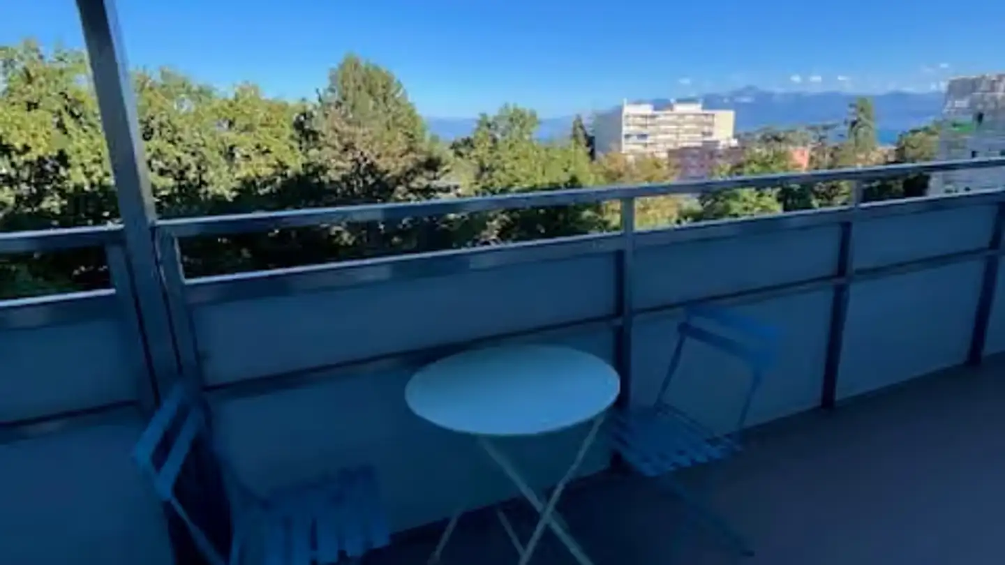 Apartment for rent - Chemin De La Grosse-Pierre, 1110 Morges