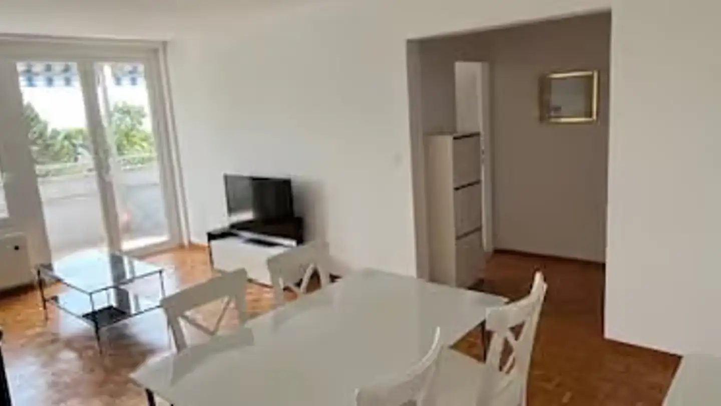 Apartment for rent - Chemin De La Grosse-Pierre, 1110 Morges - Photo 2