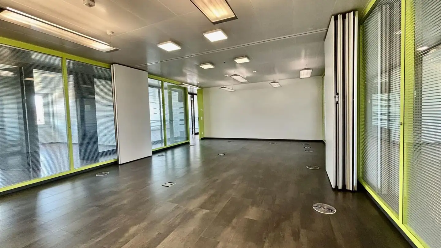 Spazio ufficio in affitto - 1163 Etoy - Foto 2