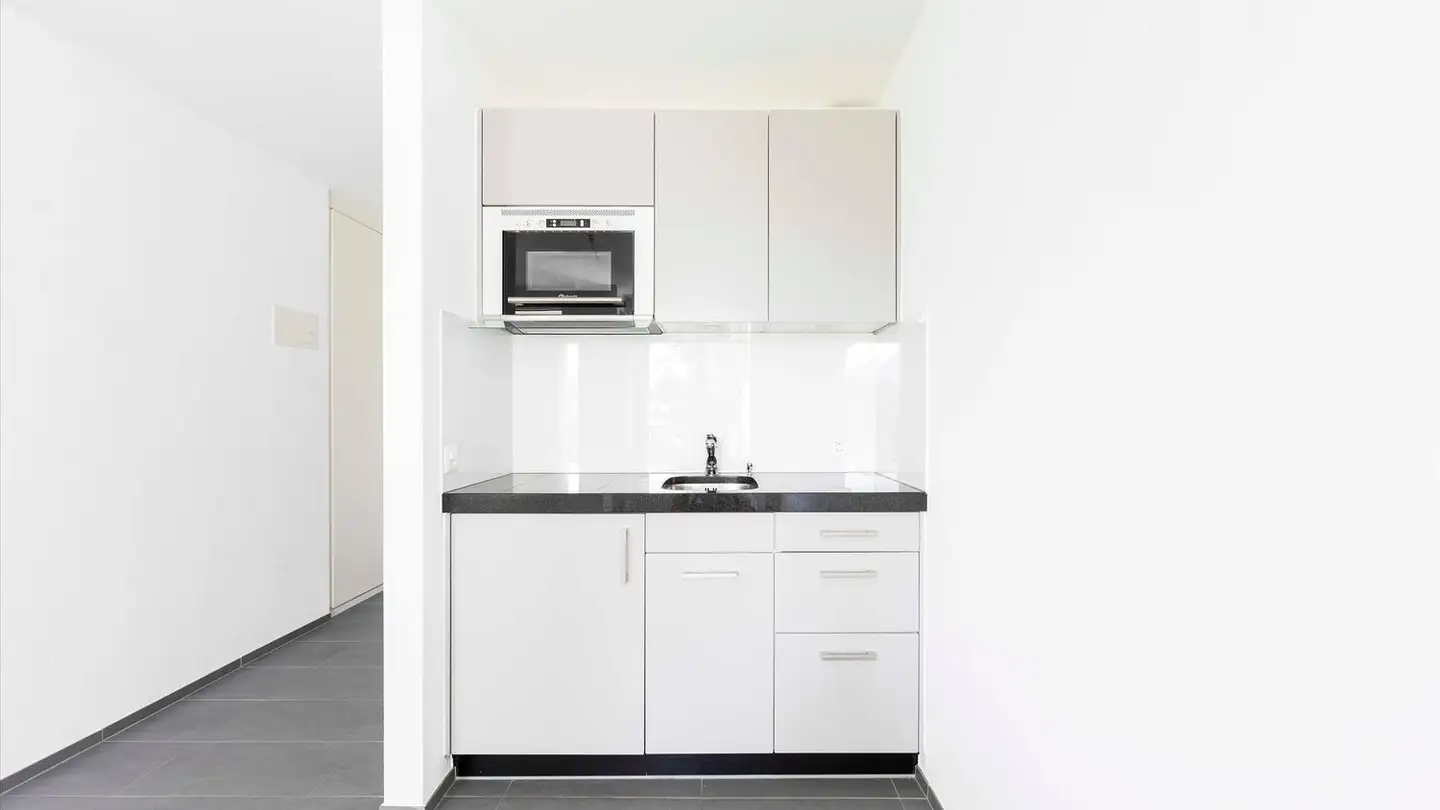 Apartment for rent - Pulvermühlestrasse 5, 7000 Chur - Photo 3