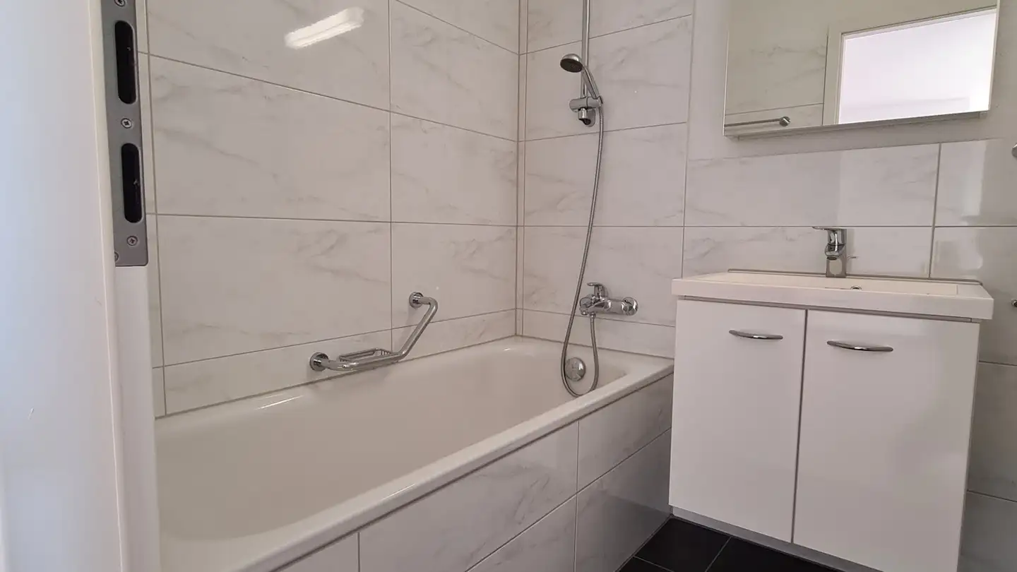 Wohnung mieten - Allmendstrasse 25, 2562 Port - Foto 4