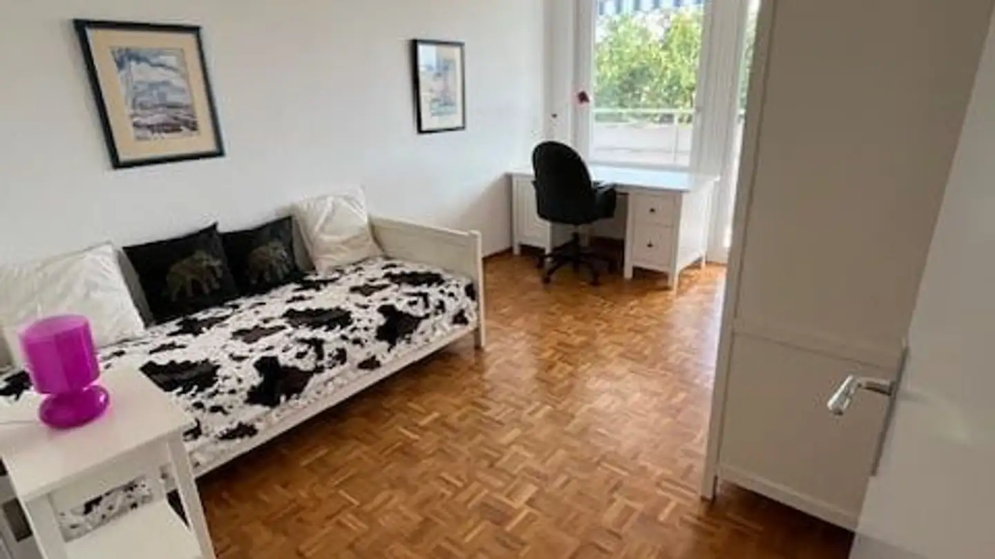 Apartment for rent - Chemin De La Grosse-Pierre, 1110 Morges - Photo 4