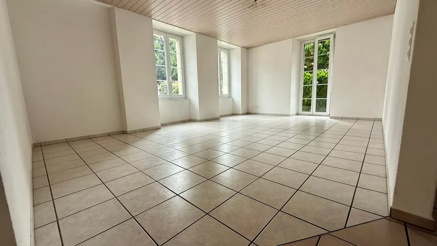 Appartamento in affitto - Hofmattstrasse 4, 4663 Aarburg - Photo 2