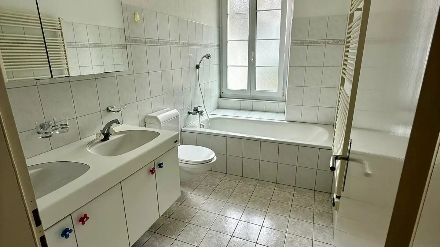 Appartamento in affitto - Hofmattstrasse 4, 4663 Aarburg - Photo 3