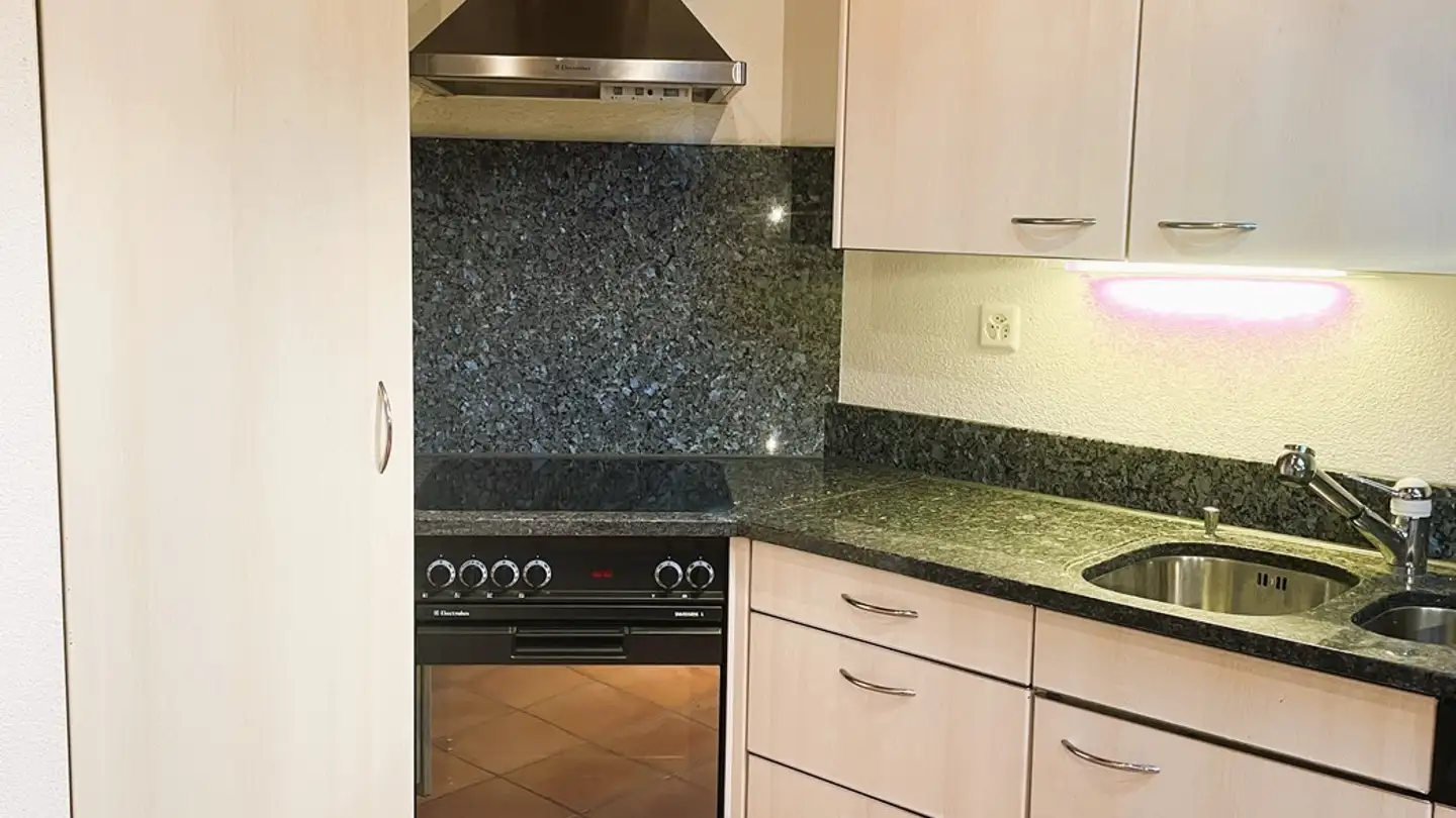 Attic flat for rent - Hauptstrasse 12, 8414 Buch am Irchel - Photo 4