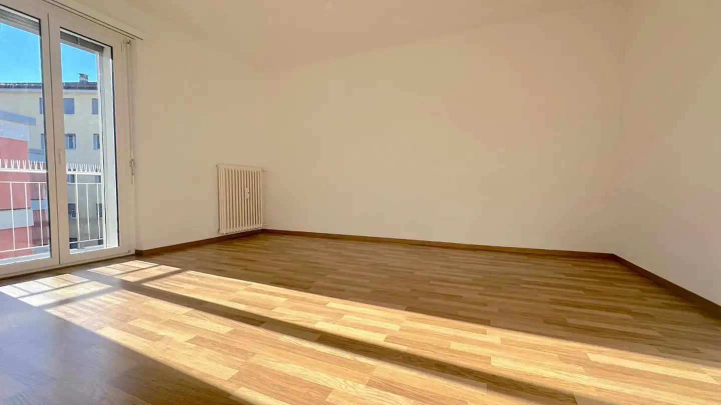 Wohnung kaufen - Via Ceresio 8a, 6900 Massagno - Foto 4