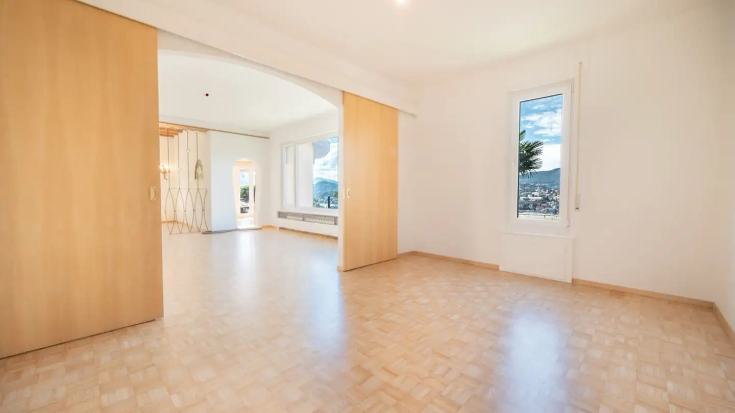 Casa singola in vendita - 6962 Viganello - Photo 4