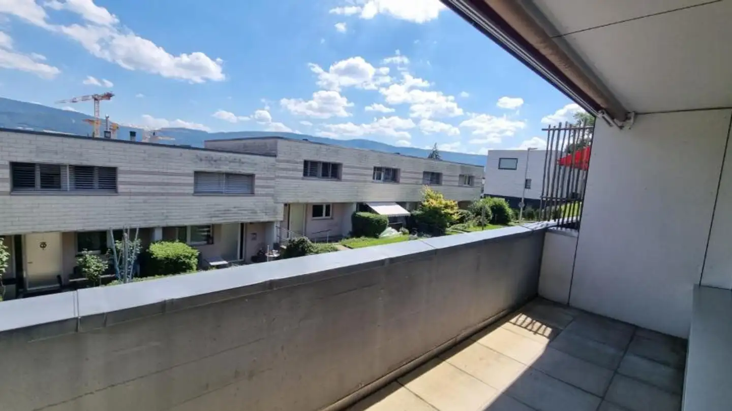 Appartement à louer - Rue du Nord, 2800 Delémont - Photo 3