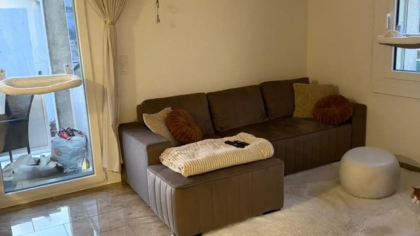 Apartment for rent - 3414 Oberburg