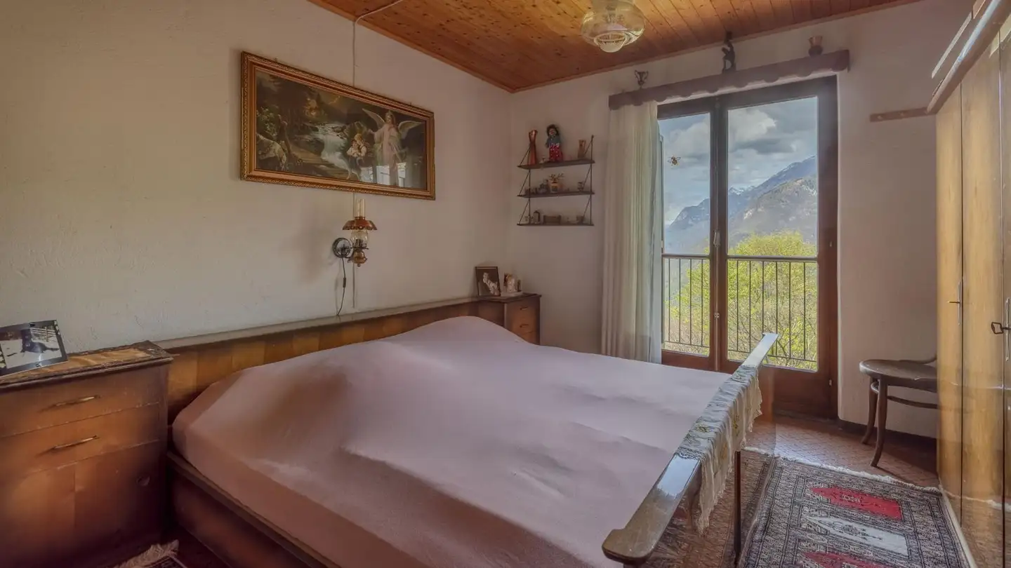 Maison individuelle à vendre - 6517 Arbedo - Photo 4