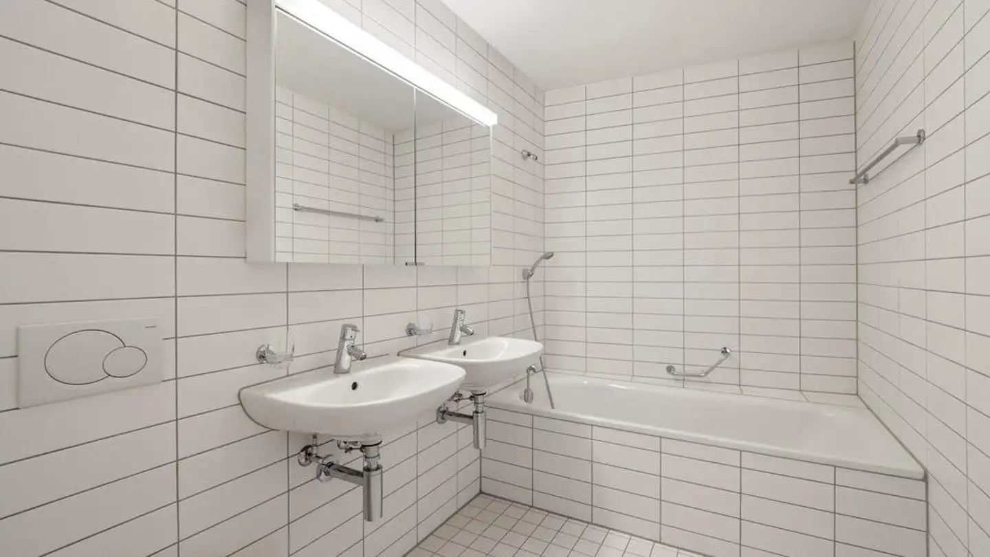 Penthouse for rent - Hauptstrasse 37a, 5032 Aarau Rohr - Photo 3