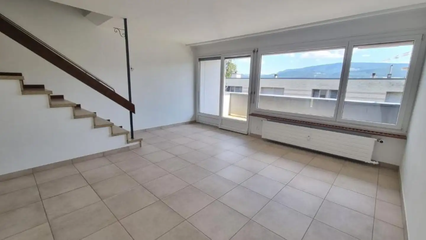 Appartement à louer - Rue du Nord, 2800 Delémont