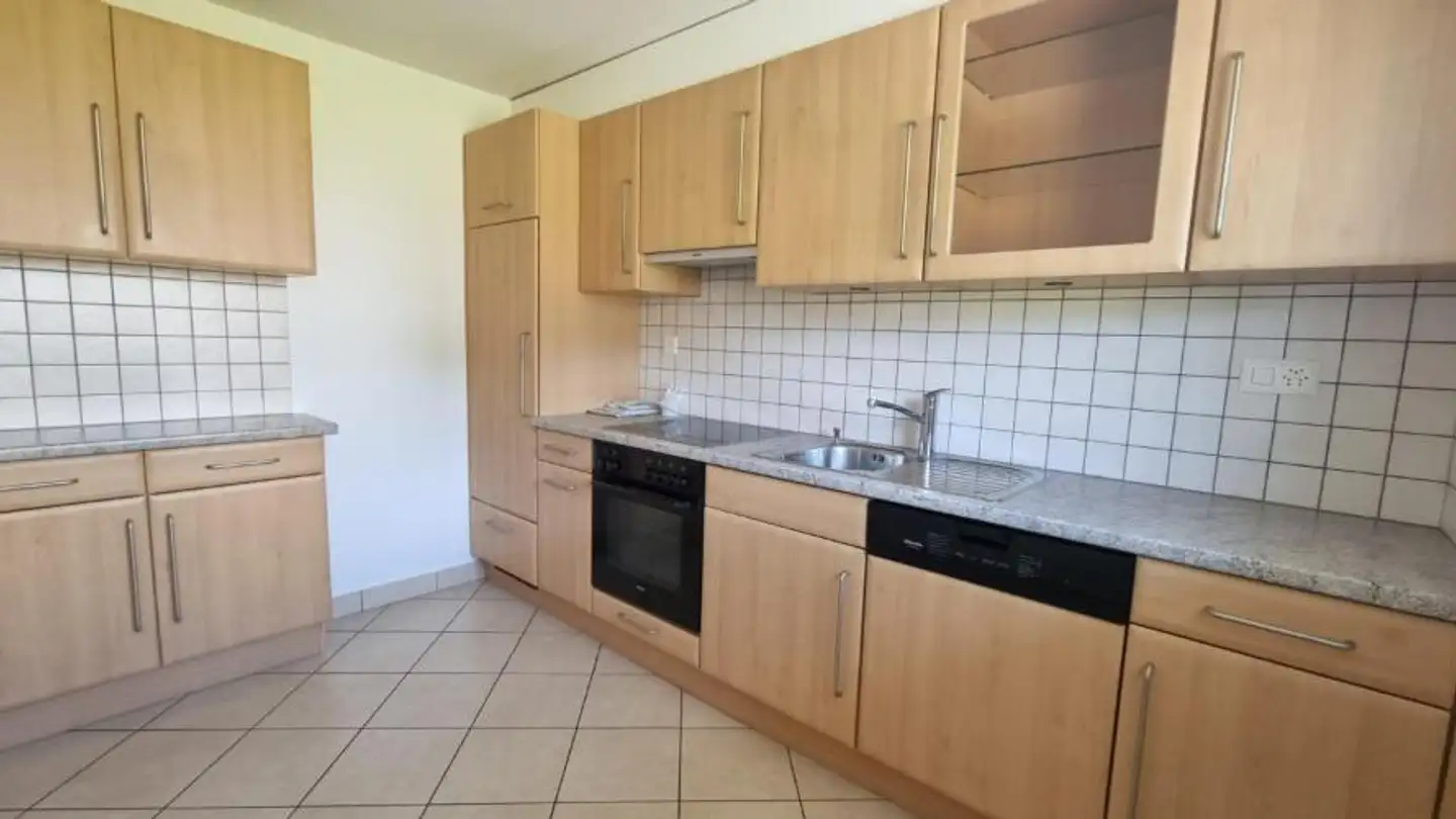 Appartement à louer - Rue du Nord, 2800 Delémont - Photo 2