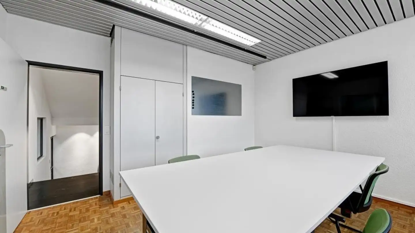 Commerciale in affitto - Murgtalstrasse 18, 9542 Münchwilen TG - Photo 2