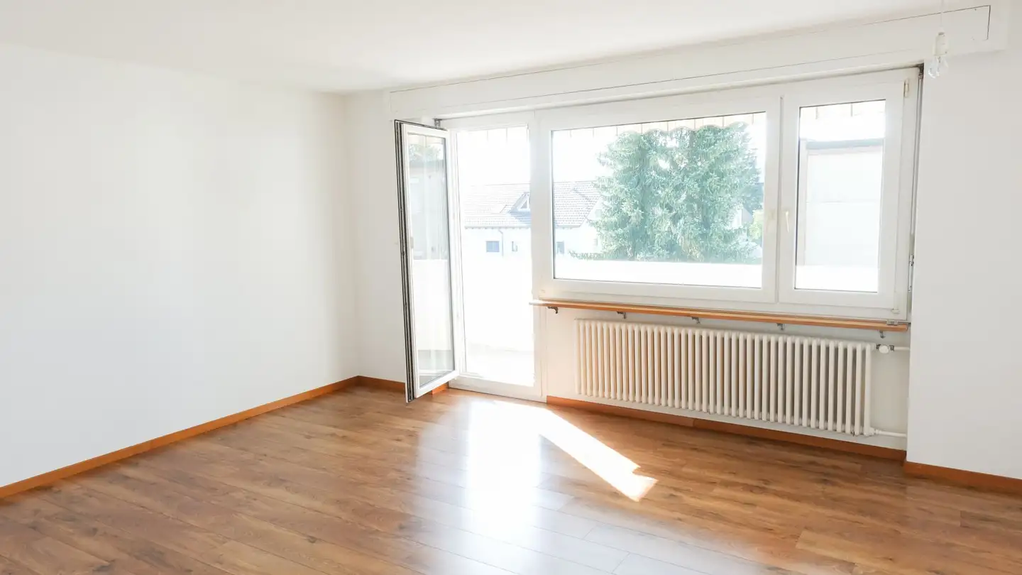 Appartement à louer - Kirchackerstrasse, 5223 Riniken