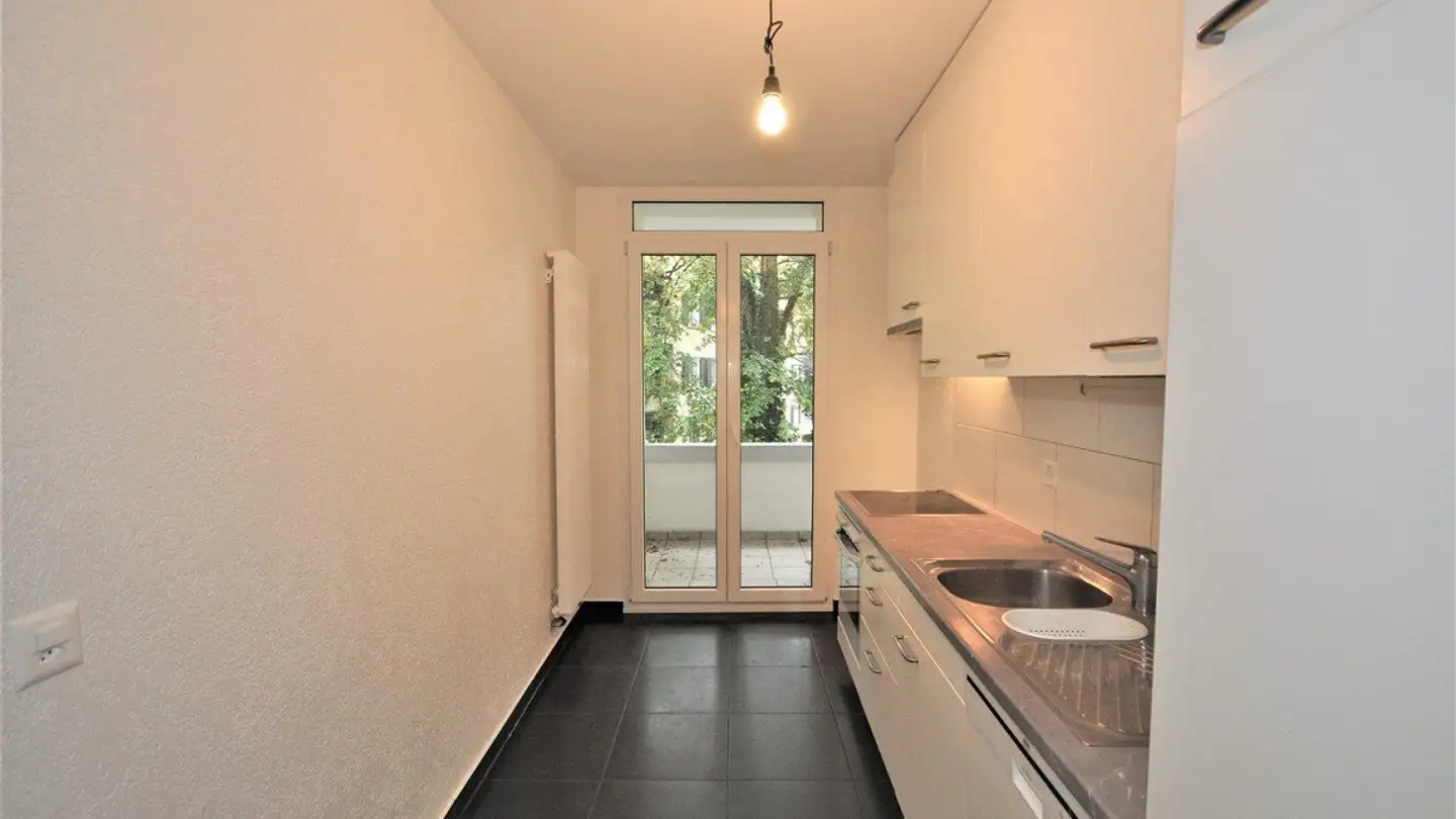 Appartamento in affitto - Bechburgerstrasse 10, 4052 Basel - Foto 3