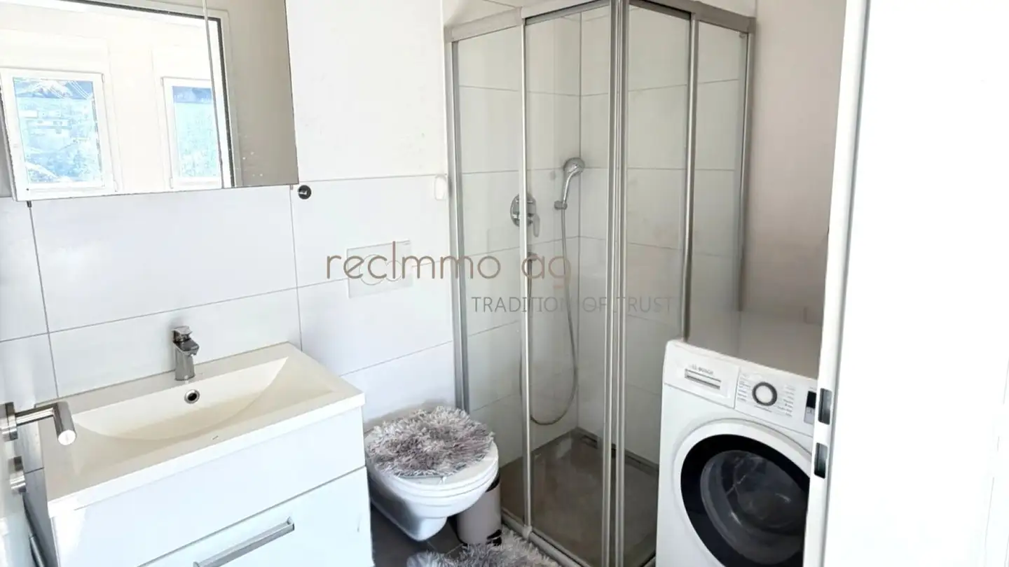 Appartement à vendre - Bahnhofstrasse 23, 6110 Wolhusen - Photo 2
