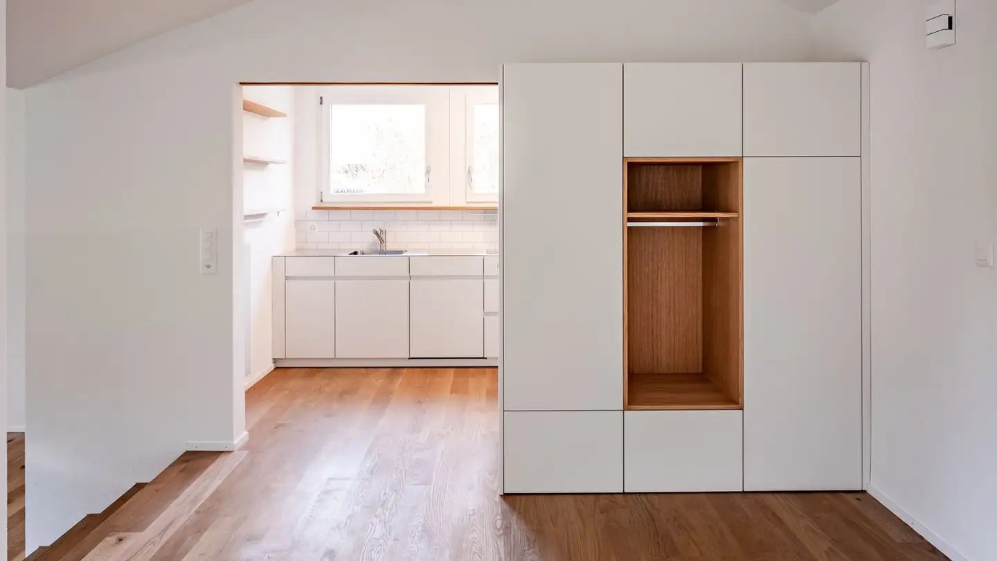 Appartement à louer - Eymattstrasse 160, 3032 Hinterkappelen