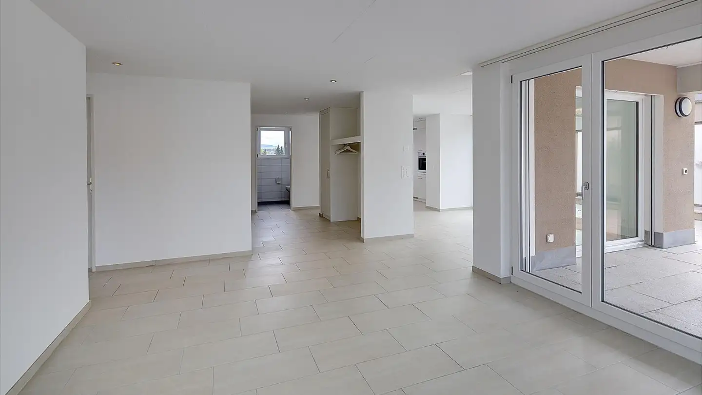 Apartment for rent - Schützenhausstrasse 27, 5612 Villmergen - Photo 2