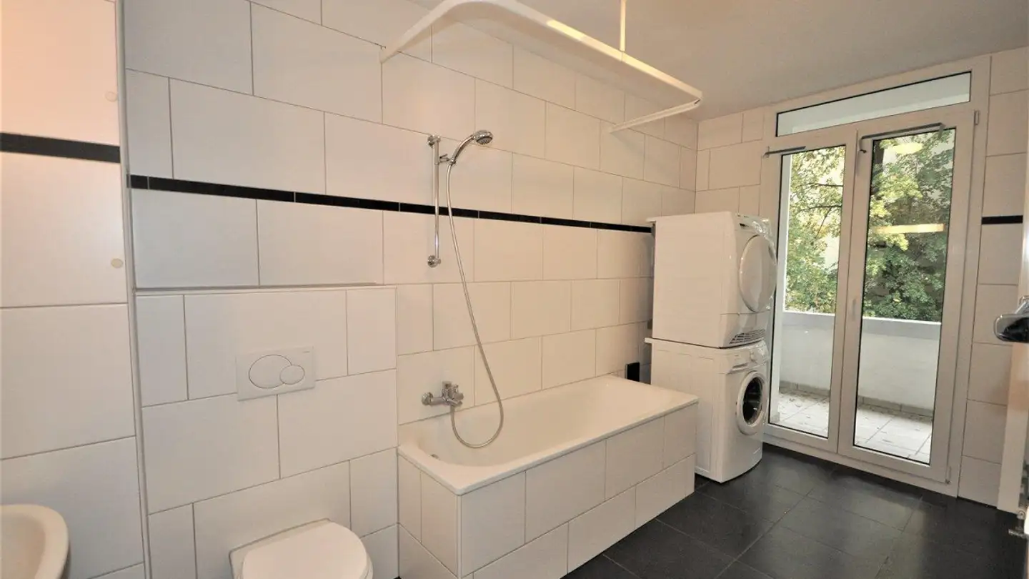 Appartamento in affitto - Bechburgerstrasse 10, 4052 Basel - Foto 2