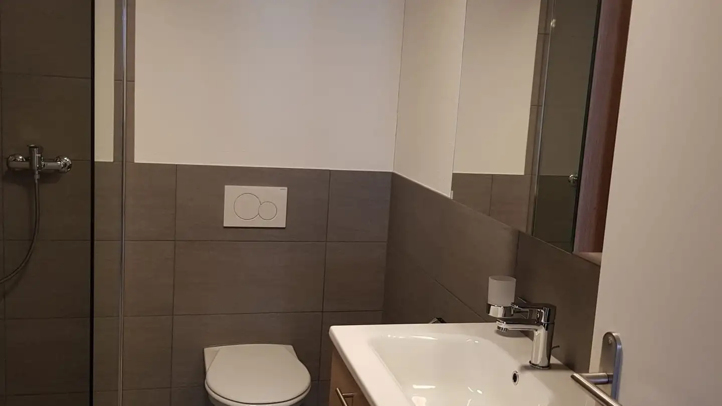 Appartement à louer - Hauptstrasse 26, 6418 Rothenthurm - Photo 3