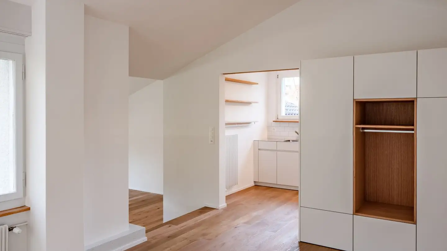 Appartement à louer - Eymattstrasse 160, 3032 Hinterkappelen - Photo 2