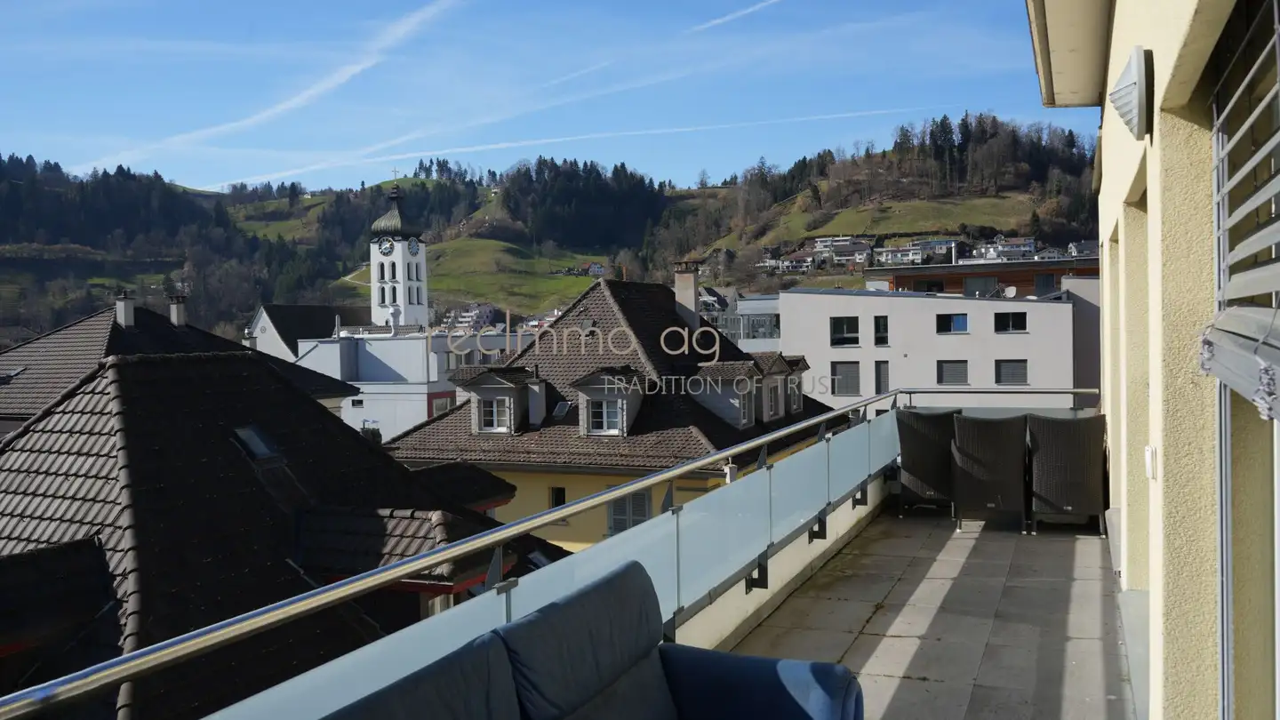 Appartement à vendre - Bahnhofstrasse 23, 6110 Wolhusen - Photo 4