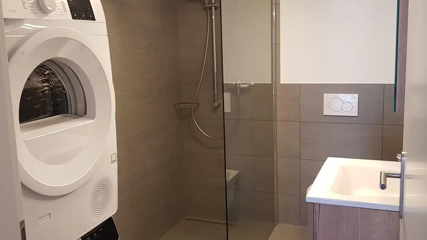 Appartement à louer - Hauptstrasse 26, 6418 Rothenthurm - Photo 4