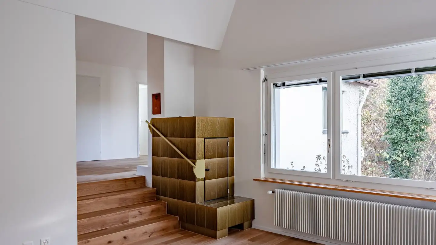 Appartement à louer - Eymattstrasse 160, 3032 Hinterkappelen - Photo 3