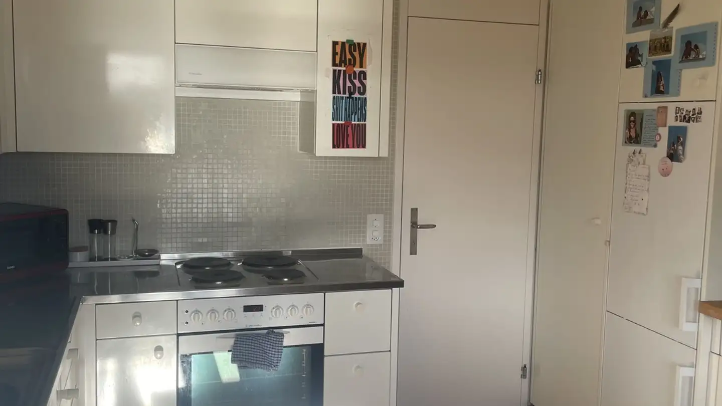 Wohnung mieten - Wehrenbachhalde 46, 8053 Zürich - Foto 2