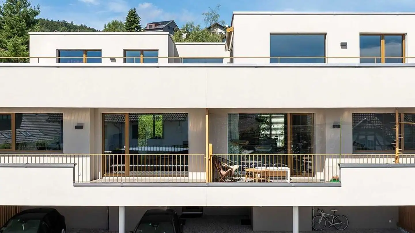 Duplex à vendre - Hintermattenstrasse 50, 5606 Dintikon - Photo 3