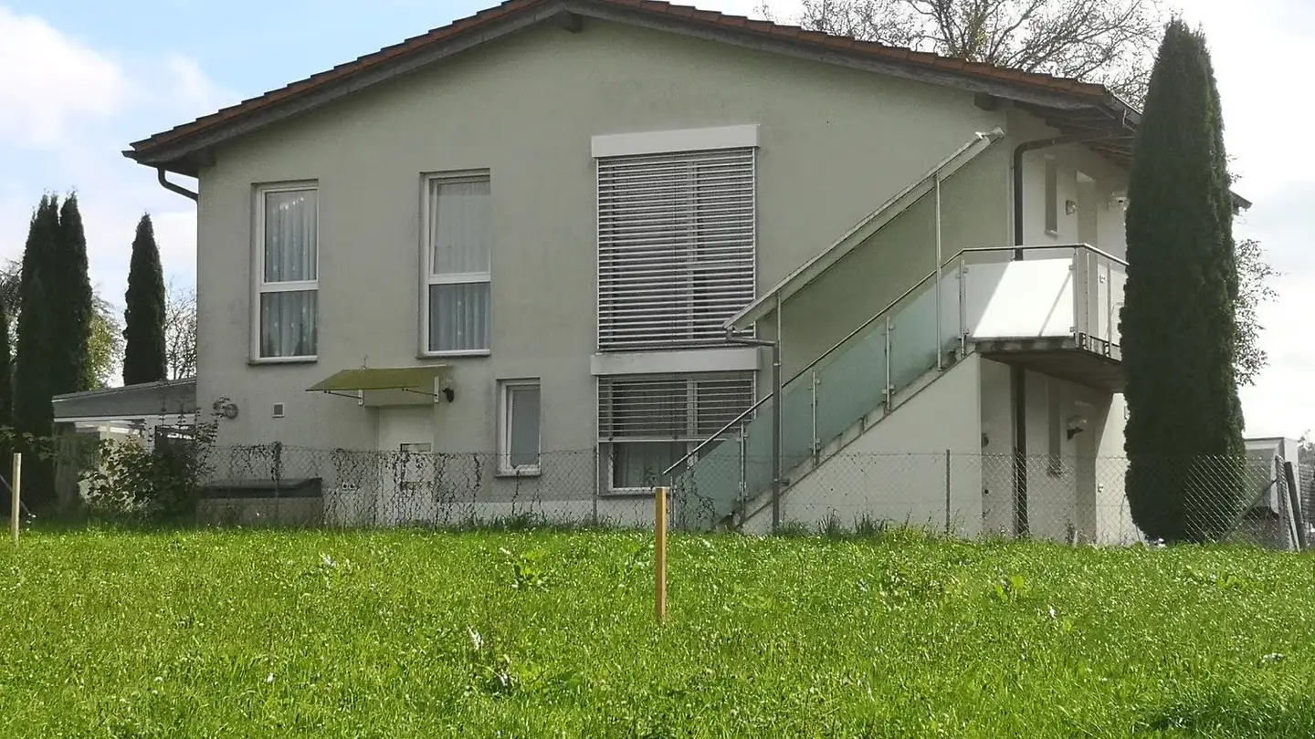 Casa singola in vendita - Le Levant 7, 2925 Buix - Foto 4