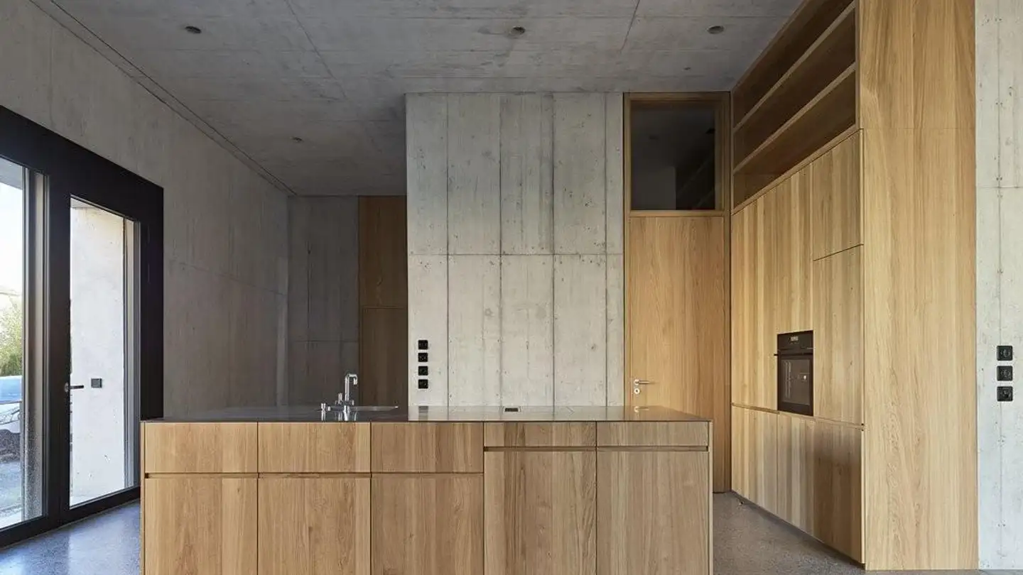 Appartamento in affitto - Luzernstrasse 36c, 6208 Oberkirch LU - Photo 2