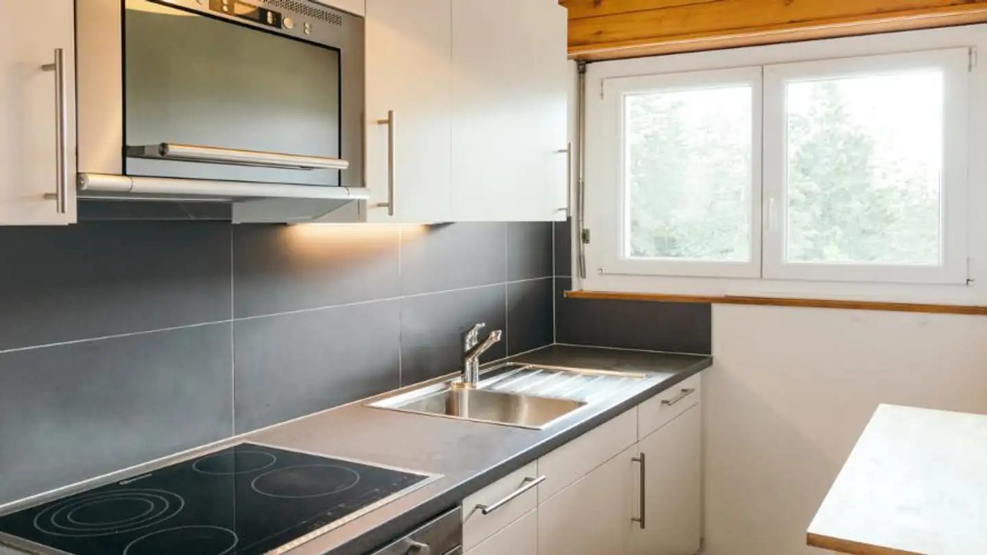 Furnished apartment for rent - Route de Vermala, 3963 Crans-Montana - Photo 4