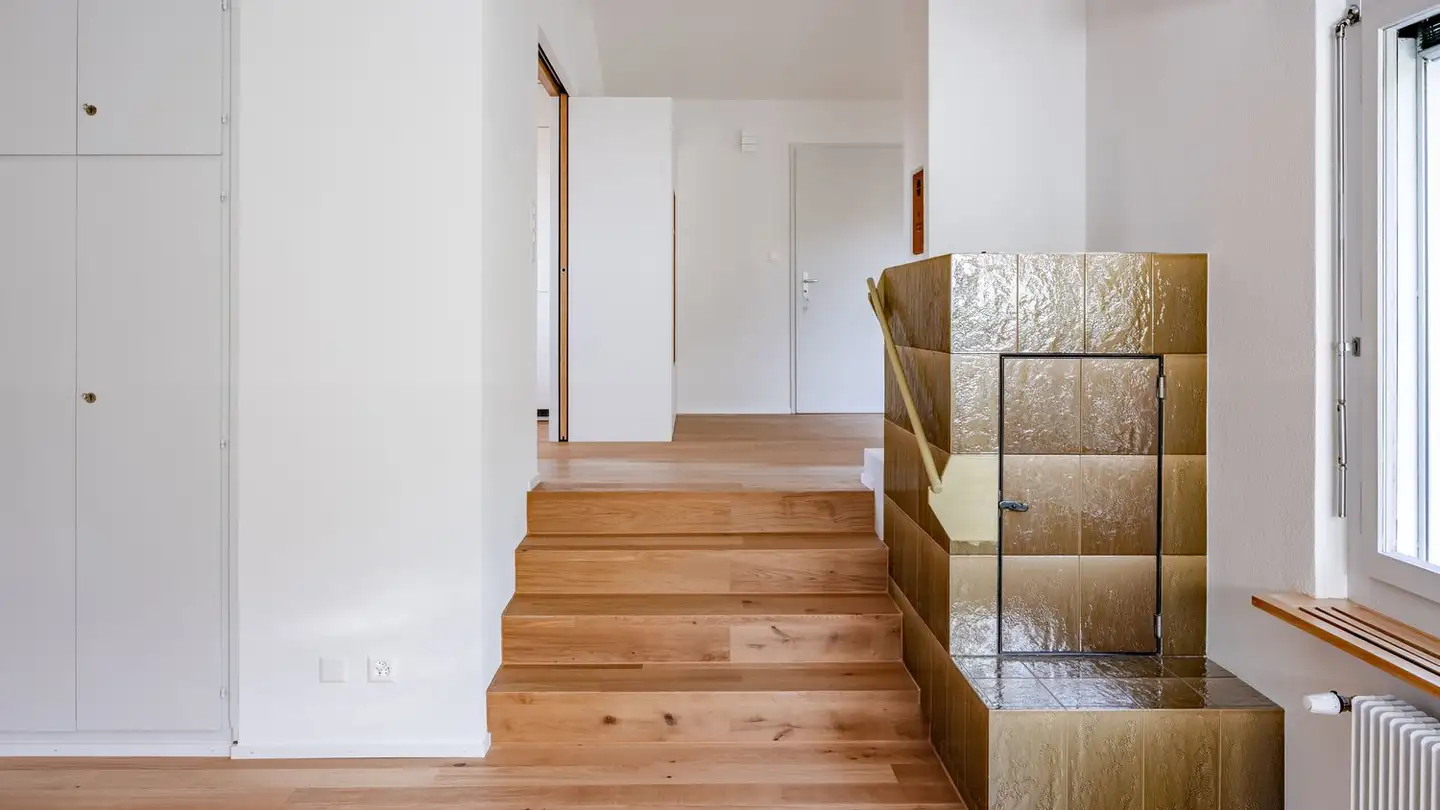 Appartement à louer - Eymattstrasse 160, 3032 Hinterkappelen - Photo 4