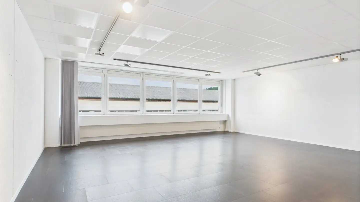 Spazio ufficio in affitto - Länggasse 17, 3280 Murten - Photo 3