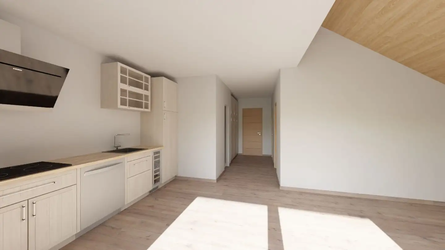Appartamento in vendita - Route De La St-Martin, 2907 Rocourt - Foto 4