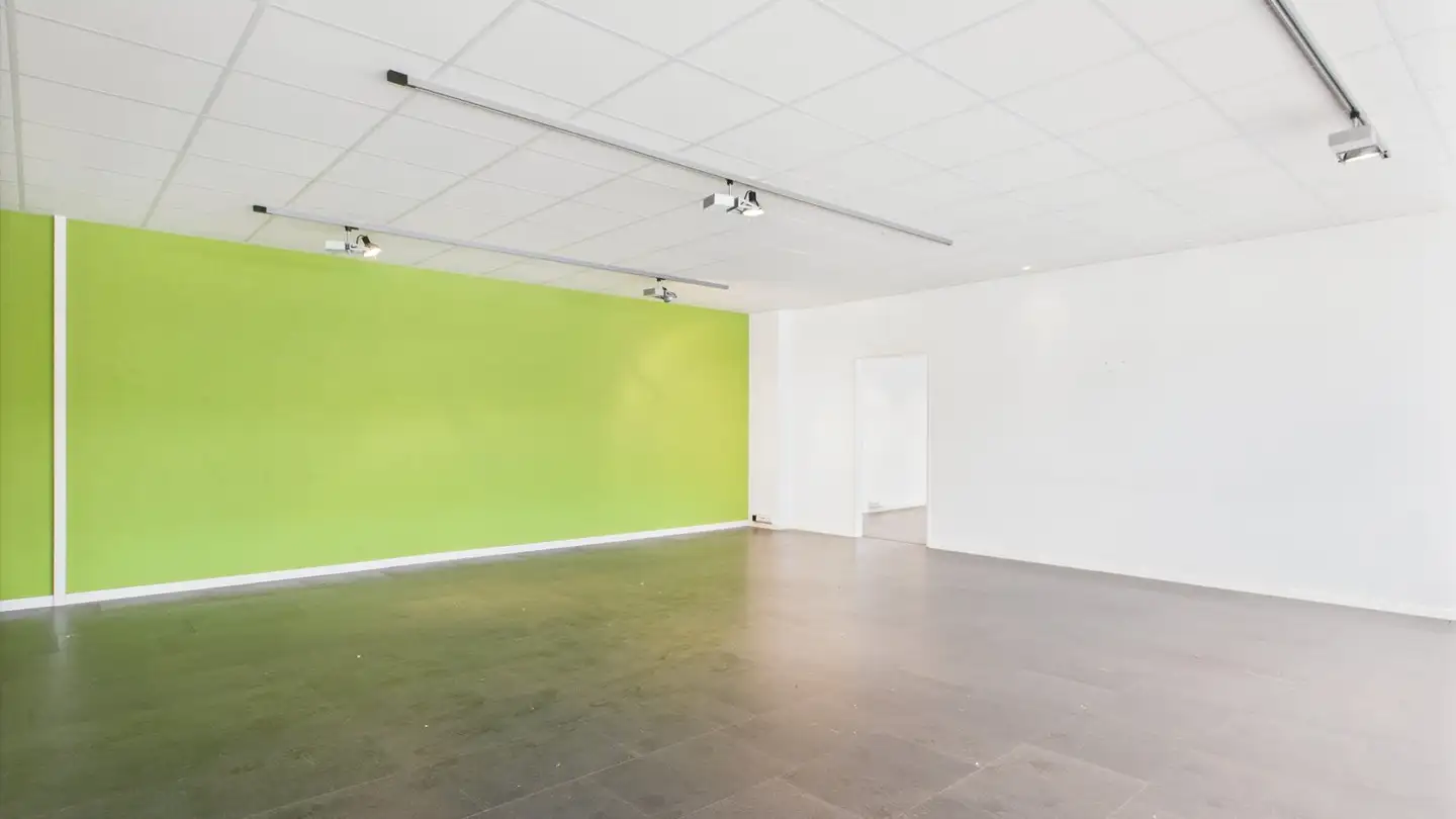 Spazio ufficio in affitto - Länggasse 17, 3280 Murten - Photo 4